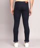 Men's Dark Blue Relax Fit Jeans