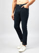 Men's Dark Grey Relax Fit Jeans