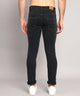 Men's Dark Grey Relax Fit Jeans