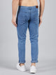 Men's Blue Relax Fit Jeans