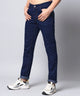 Men's Blue Relax Fit Jeans