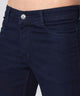 Men's Blue Relax Fit Jeans