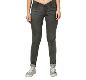 Studio Nexx Women's Slim Fit Jeans