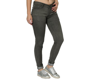 Studio Nexx Women's Slim Fit Jeans