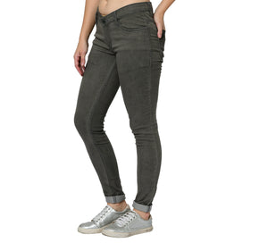 Studio Nexx Women's Slim Fit Jeans