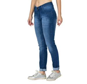 Studio Nexx Women's Slim Fit Jeans