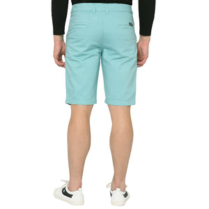 Studio Nexx Men's Cotton Chinos Shorts