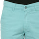 Studio Nexx Men's Cotton Chinos Shorts